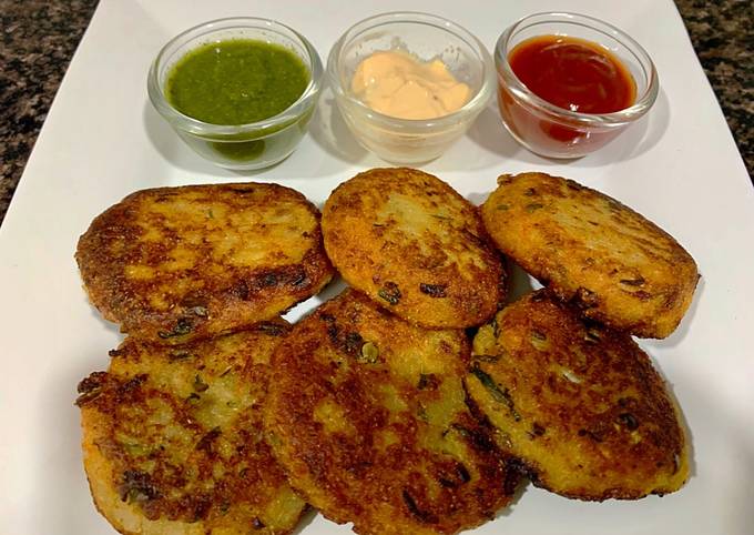 You Do Not Have To Be A Pro Chef To Start Poha Croquettes