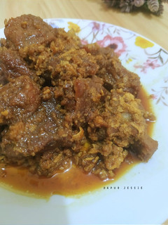 Foto resep Lapis Daging Sapi dengan Telur