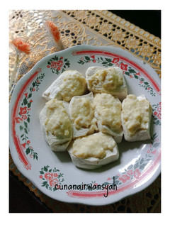 Foto resep Tahu bakso (ayam)