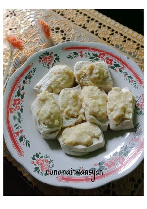 Foto resep Tahu bakso (ayam)