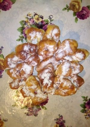 O poză a rețetei Pancove=Minciune.