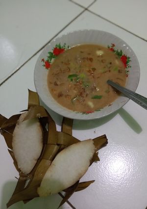 Foto resep Coto Makassar