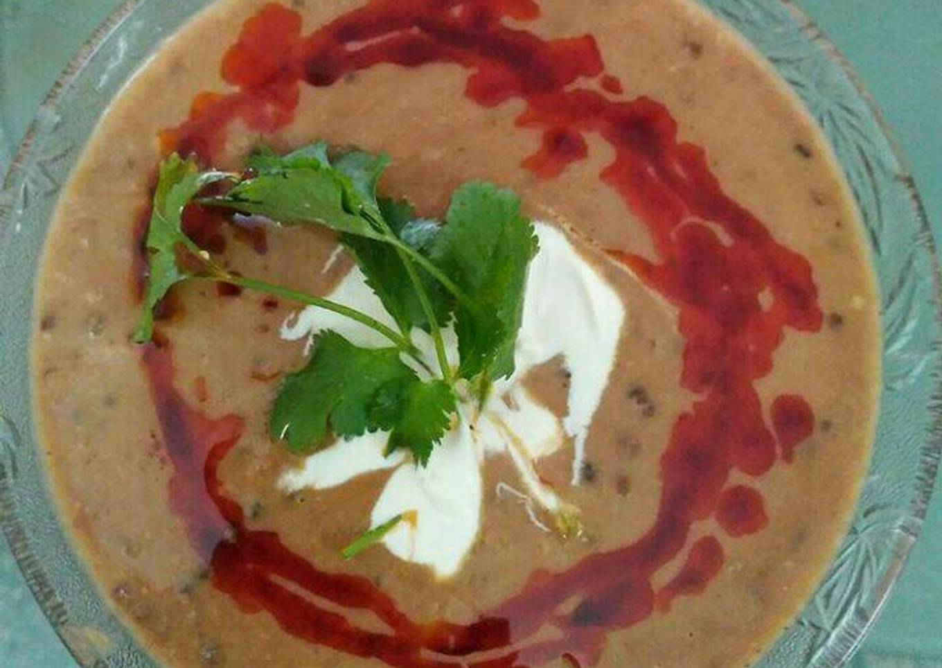 Dal Makhni