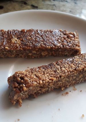 Una foto de Turrón de maní de Belén