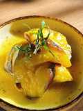 Cà tím om tương miso