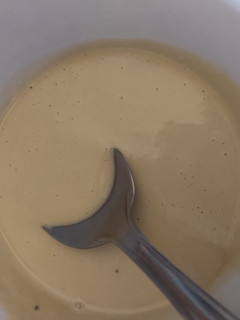Una foto de Alioli de miel