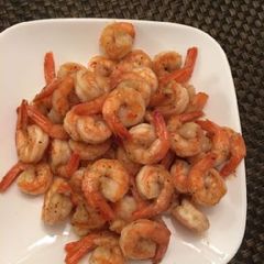 Prawns A picture of Prawns.