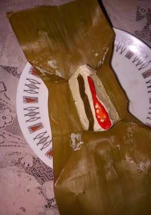 Foto resep Pepes Tahu Minimalis