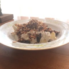 A picture of Fruit Salad.