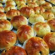 Roti ekonomis