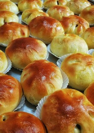 Foto resep Roti ekonomis