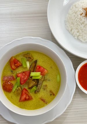 Foto resep Empal Gentong