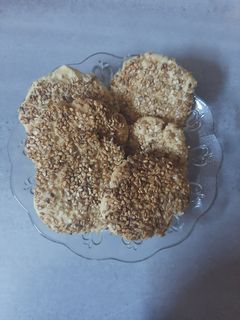 صورة لوصفة برازق