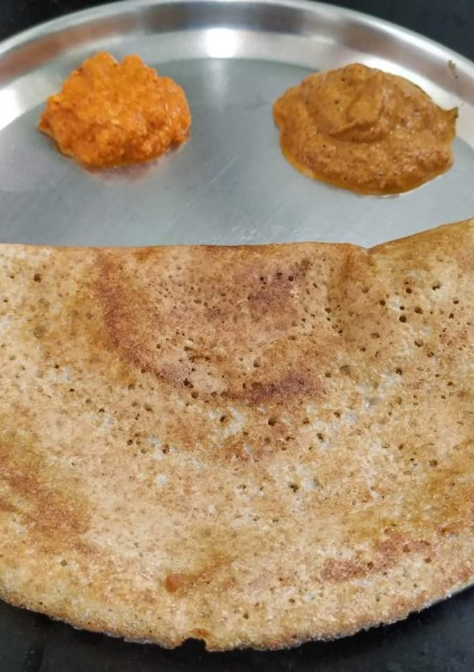 கம்மம்புல் தோசை செய்முறை முக்கிய புகைப்படம்