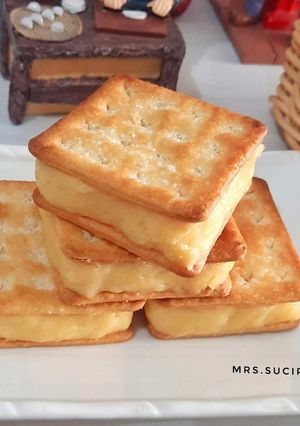 Foto resep Gabin Fla