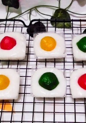 Foto resep Bugis mandi