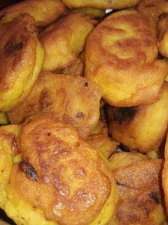 ডালের বড়া (daler bora recipe in Bengali) রেসিপির প্রধান ছবি