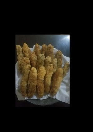 Foto resep Otak-otak Ikan Tenggiri