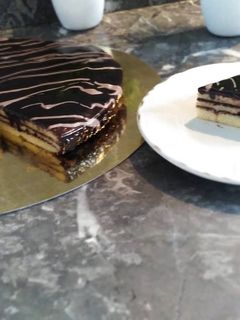 صورة لوصفة ميرندينا سهلة بمقادير بسيطة 😍😍