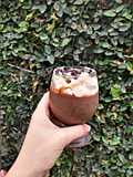 Copita cindor 🍫