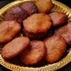 A picture of Aanarse.