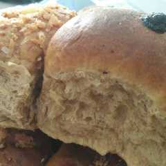 รูปของ Coffee Killer Soft Bread Simple