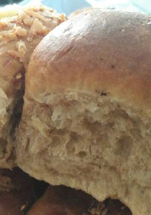 Foto resep Coffee Killer Soft Bread Simple
