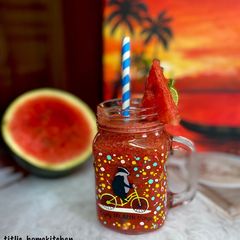 A picture of Watermelon Fiesta.
