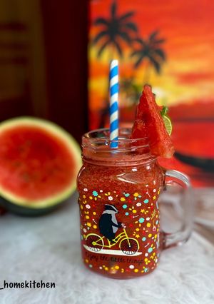 A picture of Watermelon Fiesta.