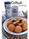 Gethuk Goreng Frozen