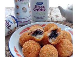 Foto resep Gethuk Goreng Frozen