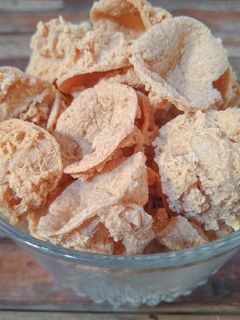 Foto resep Kripik Tahu Walik Simple