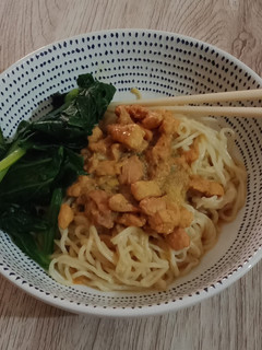 Foto resep Mie Ayam Abang-Abang