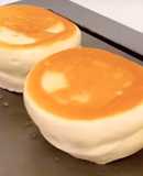 Panqueca japonesa