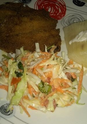 Una foto de Filetes de Sardina