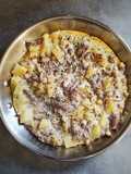 Omelette Landaise