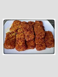 Foto resep Baceman Tempe