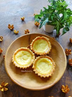 Foto resep Pie Susu