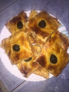 صورة لوصفة كوكا على طريقتي