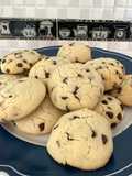 Galletas 🍪 pepitos