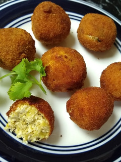 பன்னீர் கார்ன் பால்ஸ் செய்முறை முக்கிய புகைப்படம்