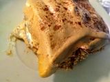 Tiramisú tipo Café Dalgona☕