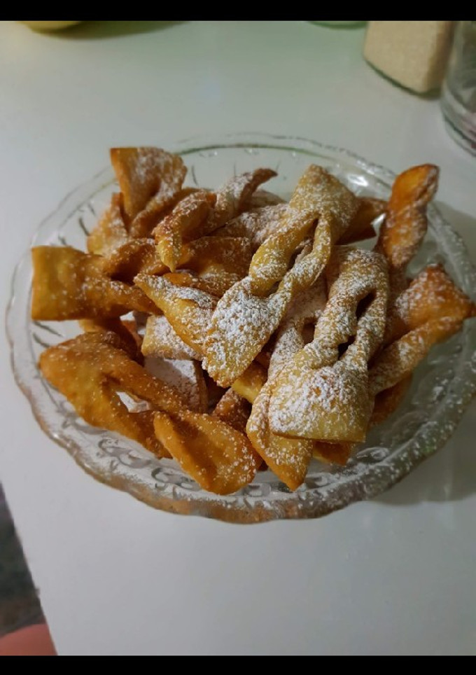 Una foto de Calzones rotos