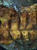 Chicken tikka