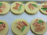 Kue lumpur asin