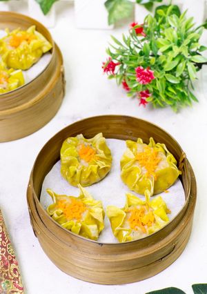 Foto resep #247 DIMSUM AYAM