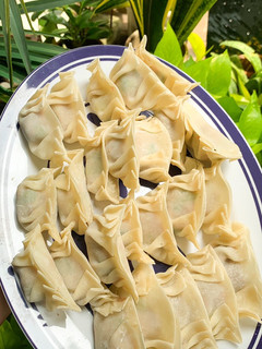 Foto resep Gyoza