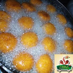 A picture of Akara (Kosai).