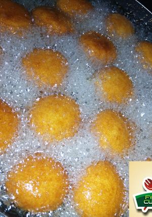 A picture of Akara (Kosai).