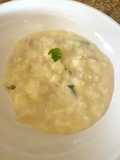 Sopa de papa